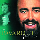 Luciano Pavarotti | The Pavarotti Edition, Vol. 7: Arias