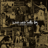Jimi Hendrix | West Coast Seattle Boy - The Jimi Hendrix Anthology